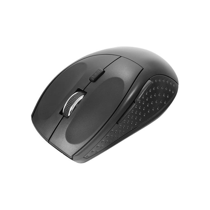 ماوس بی‌سیم گرین GM-501W Green GM-501W Wireless Mouse